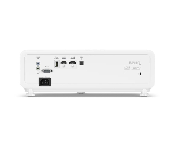 BenQ TH690ST - 1166408 - zdjęcie 3